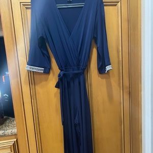 Enfocus Studio jumpsuit